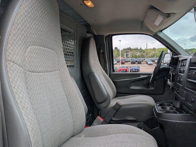 used 2015 GMC Savana 2500 car, priced at $12,957