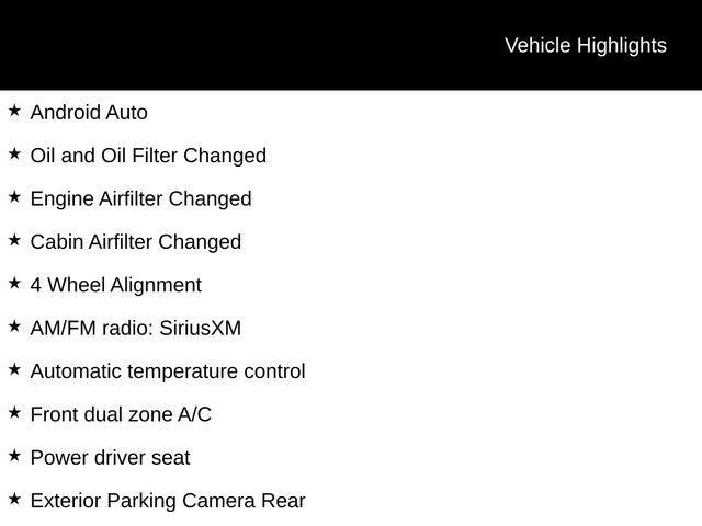 used 2022 Toyota RAV4 car, priced at $26,491