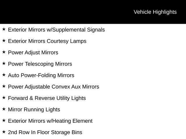 used 2024 Ram 2500 car, priced at $41,313