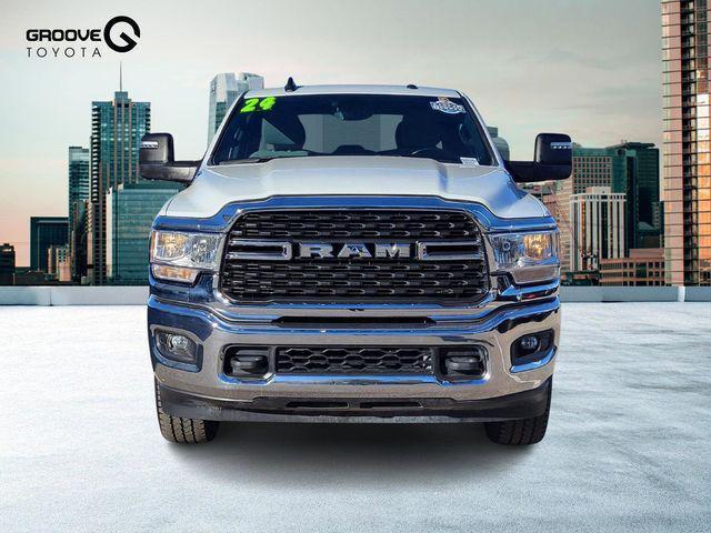 used 2024 Ram 2500 car, priced at $41,313
