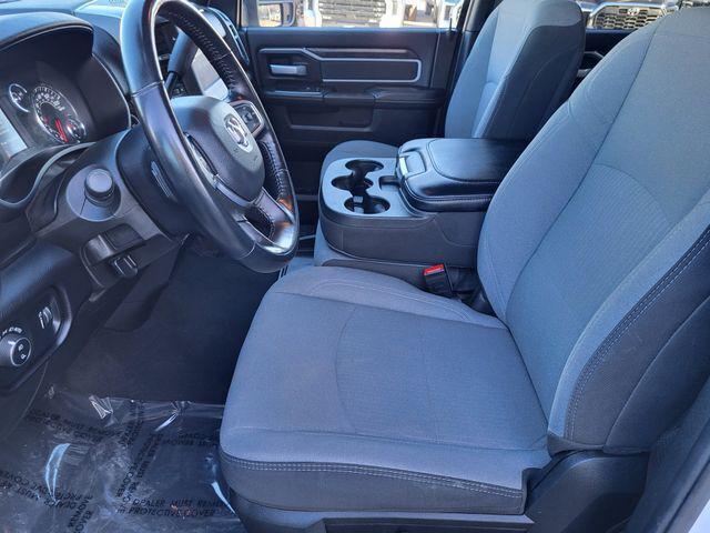 used 2024 Ram 2500 car, priced at $41,313