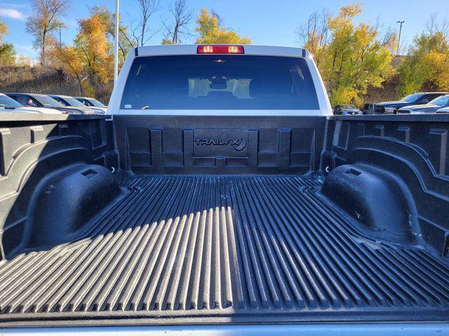 used 2024 Ram 2500 car, priced at $41,313