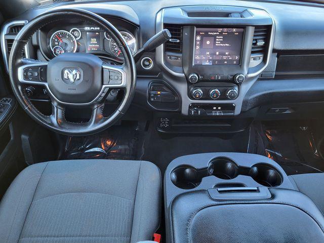 used 2024 Ram 2500 car, priced at $41,313