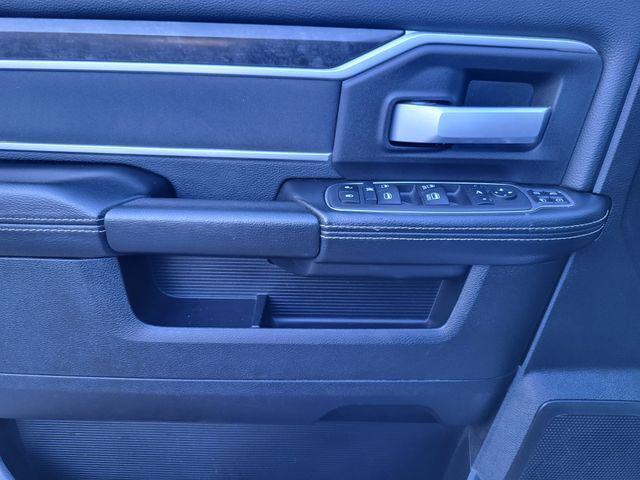 used 2024 Ram 2500 car, priced at $41,313