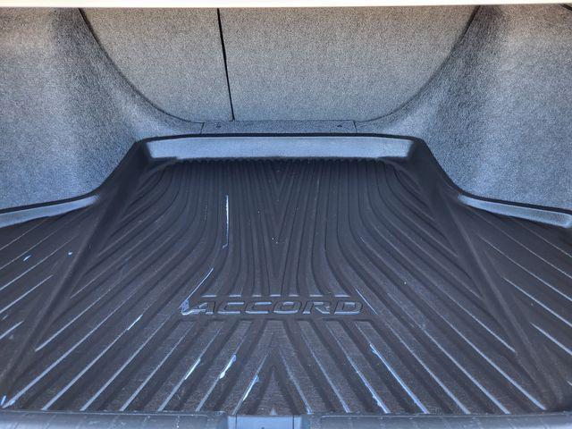 used 2018 Honda Accord car, priced at $17,995