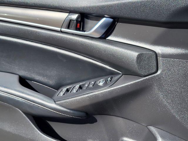 used 2018 Honda Accord car, priced at $17,995