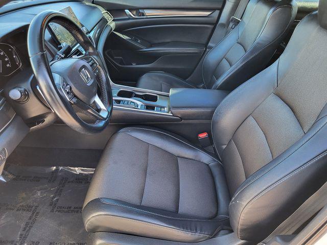 used 2018 Honda Accord car, priced at $17,995