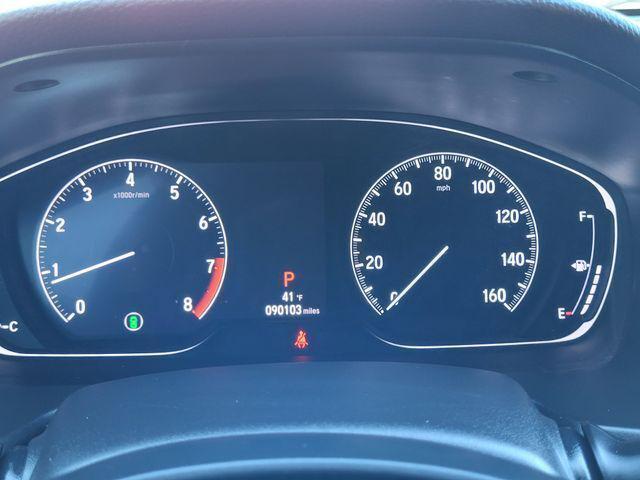 used 2018 Honda Accord car, priced at $17,995