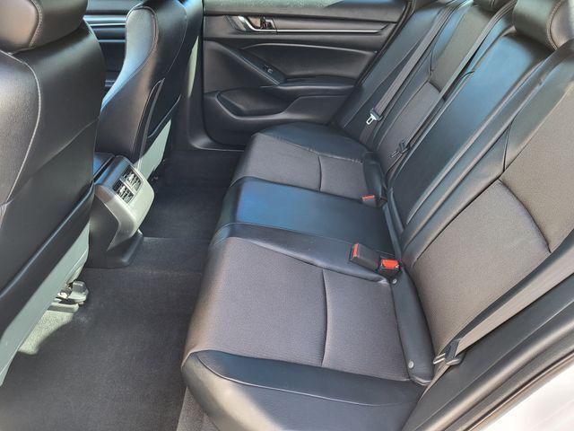 used 2018 Honda Accord car, priced at $17,995