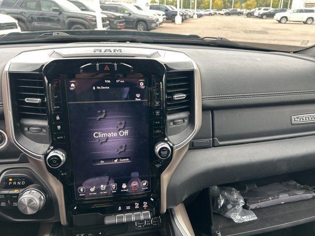 used 2019 Ram 1500 car, priced at $32,991