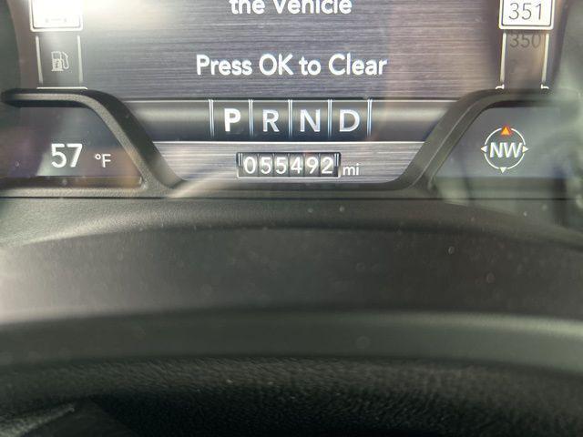 used 2019 Ram 1500 car, priced at $32,991