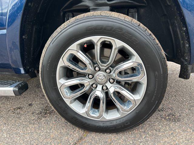 used 2019 Ram 1500 car, priced at $32,991