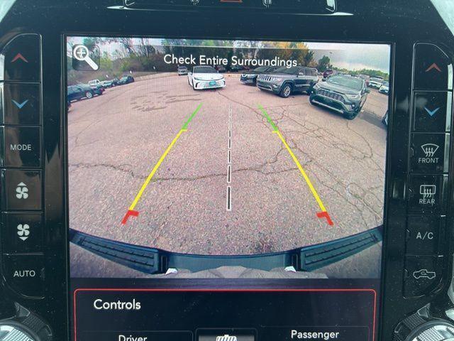 used 2019 Ram 1500 car, priced at $32,991