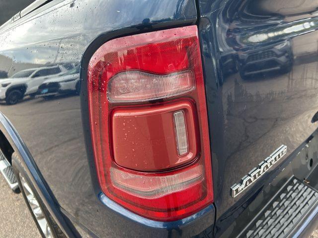 used 2019 Ram 1500 car, priced at $32,991