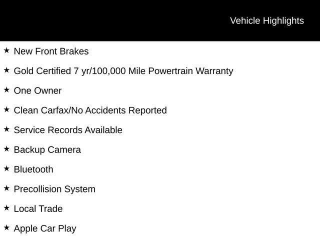 used 2023 Toyota Corolla car, priced at $19,542