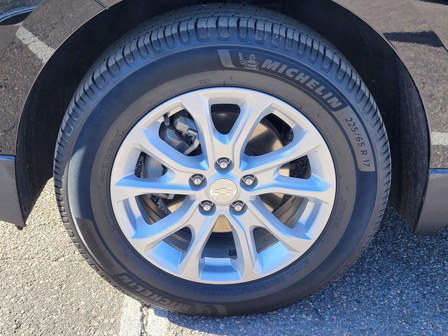 used 2018 Chevrolet Equinox car, priced at $10,995