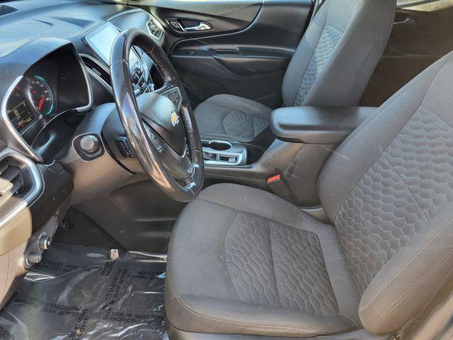 used 2018 Chevrolet Equinox car, priced at $10,995