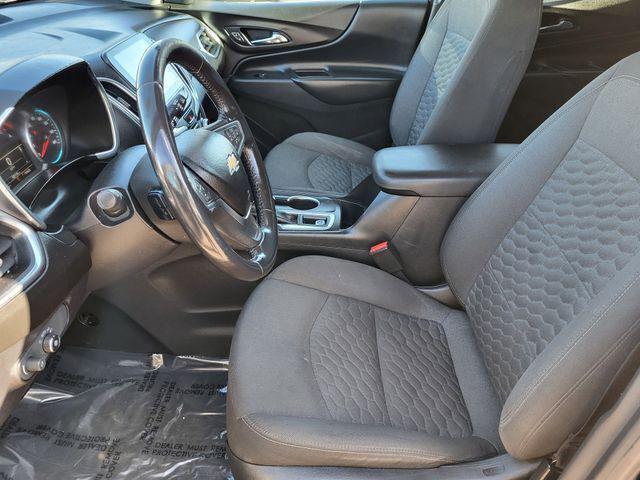 used 2018 Chevrolet Equinox car, priced at $10,995