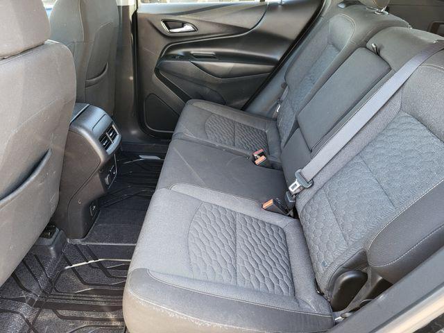 used 2018 Chevrolet Equinox car, priced at $10,995