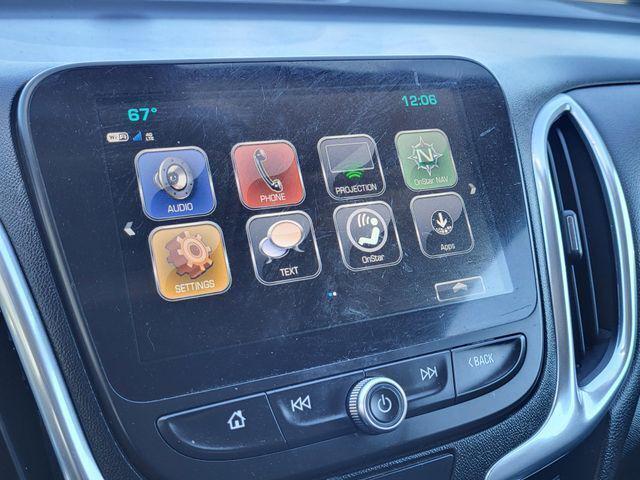 used 2018 Chevrolet Equinox car, priced at $10,995