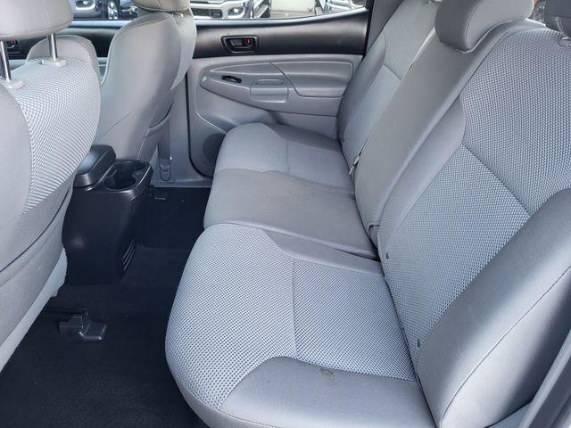 used 2014 Toyota Tacoma car, priced at $17,991