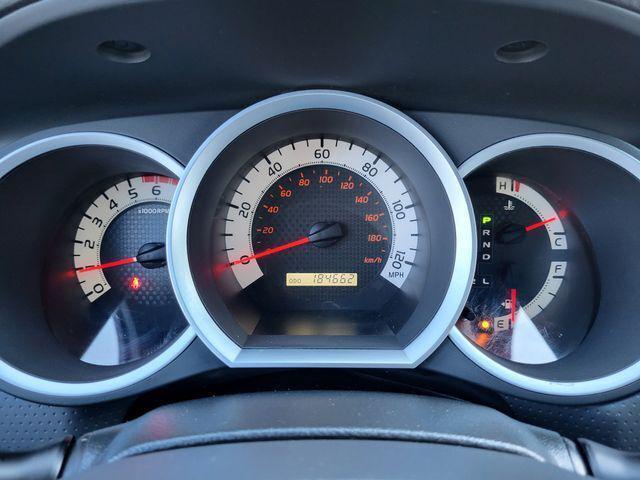 used 2014 Toyota Tacoma car, priced at $17,991