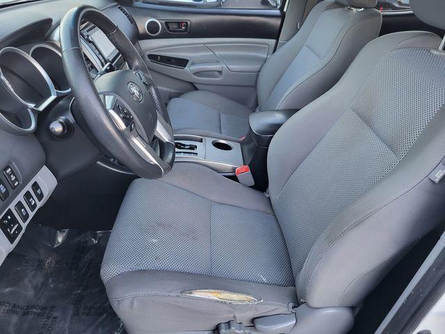 used 2014 Toyota Tacoma car, priced at $17,991