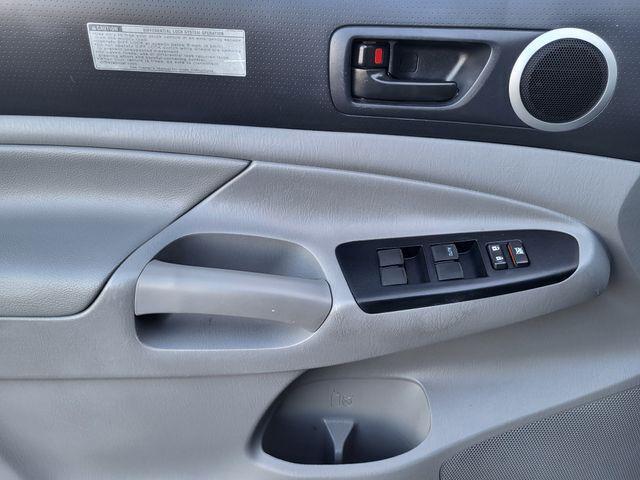 used 2014 Toyota Tacoma car, priced at $17,991