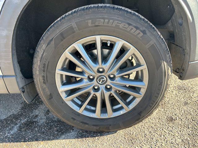 used 2020 Mazda CX-5 car, priced at $18,995