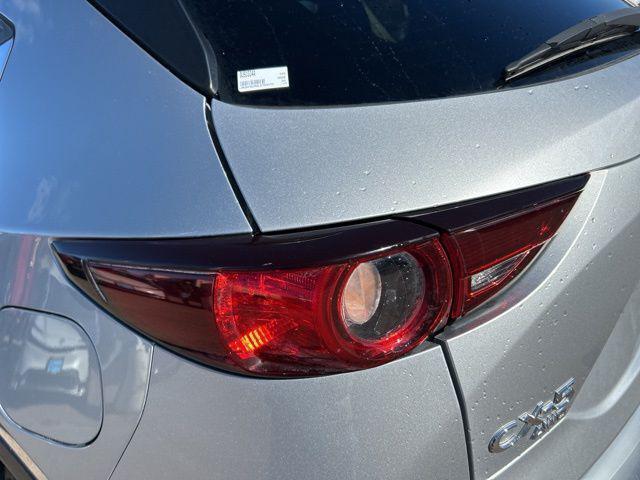 used 2020 Mazda CX-5 car, priced at $18,995