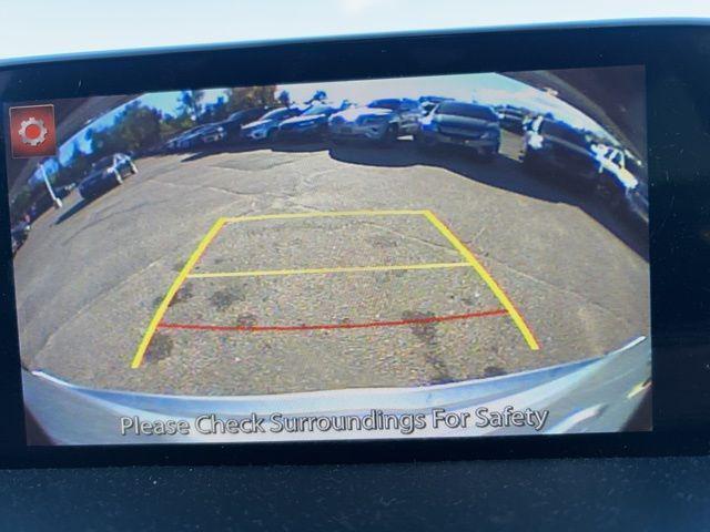 used 2020 Mazda CX-5 car, priced at $18,995