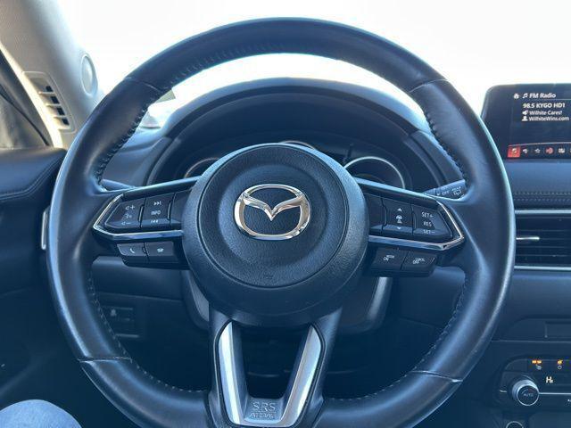 used 2020 Mazda CX-5 car, priced at $18,995