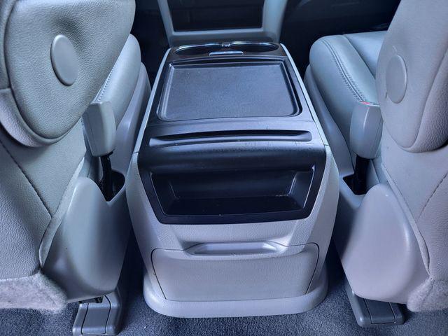 used 2017 Toyota Sienna car, priced at $20,398