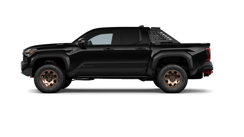 new 2026 Toyota Tacoma Hybrid car, priced at $65,448