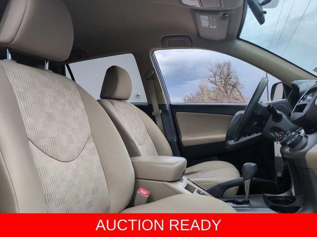 used 2010 Toyota RAV4 car, priced at $13,399