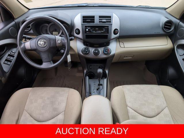 used 2010 Toyota RAV4 car, priced at $13,399