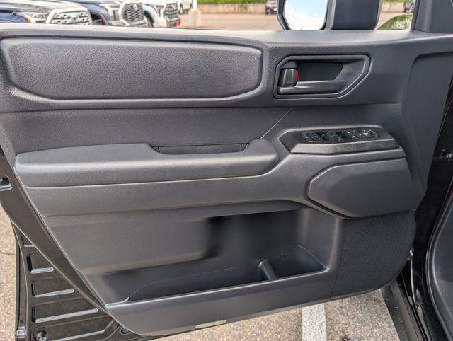 used 2025 Toyota Land Cruiser car, priced at $63,995