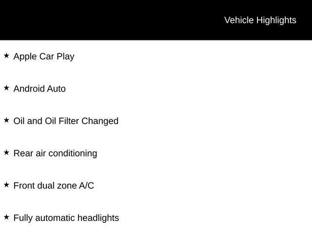 used 2025 Toyota Land Cruiser car, priced at $63,995