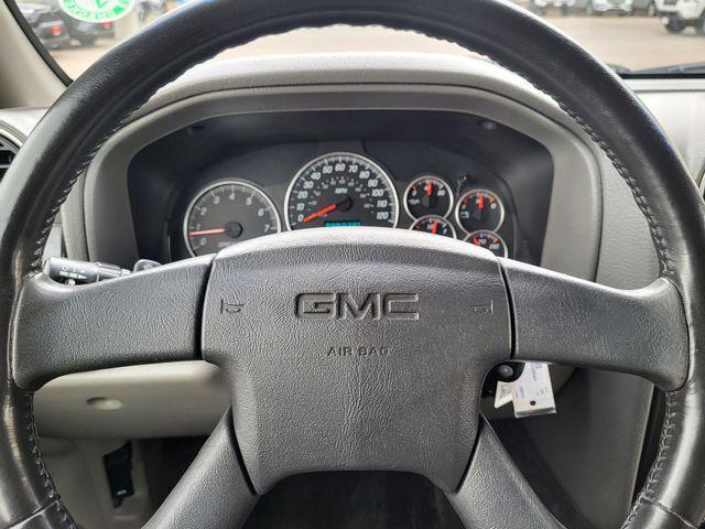 used 2002 GMC Envoy car, priced at $2,495