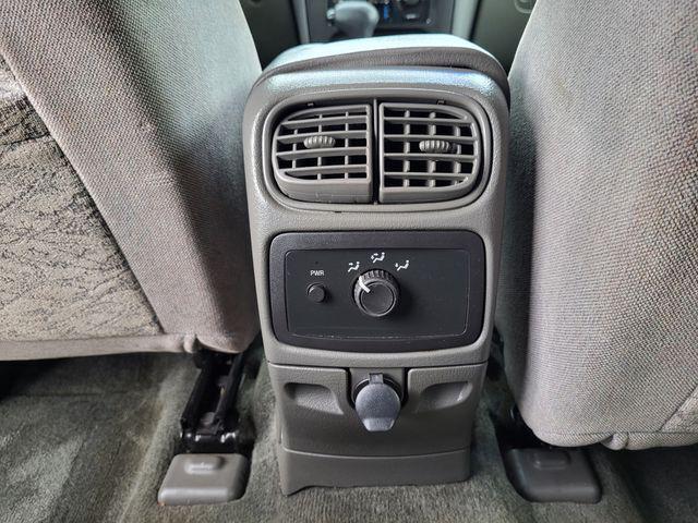 used 2002 GMC Envoy car, priced at $2,495