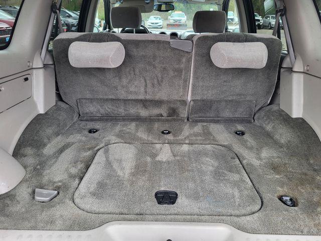 used 2002 GMC Envoy car, priced at $2,495