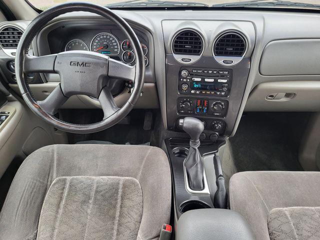used 2002 GMC Envoy car, priced at $2,495