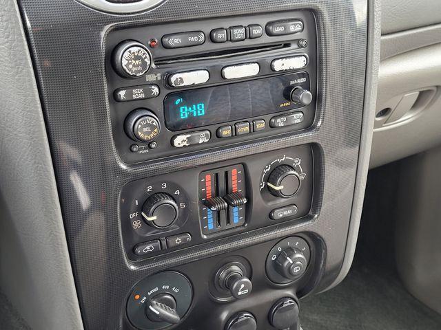 used 2002 GMC Envoy car, priced at $2,495