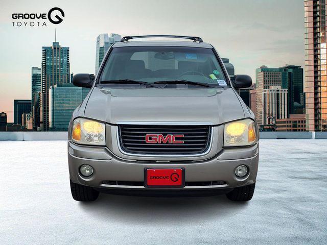 used 2002 GMC Envoy car, priced at $2,495
