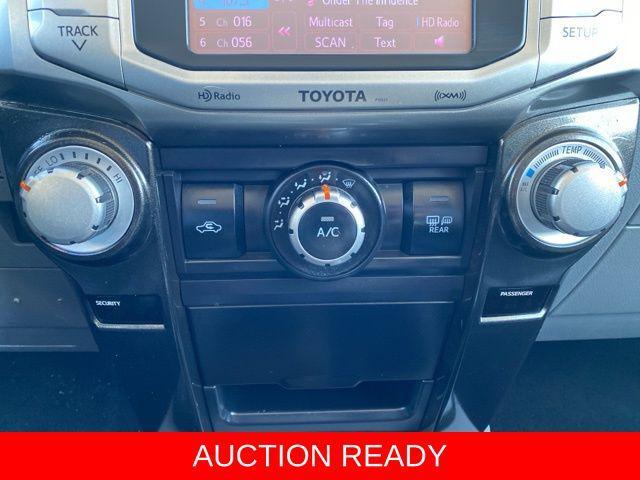 used 2012 Toyota 4Runner car, priced at $18,941