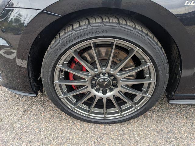 used 2017 Volkswagen Golf GTI car, priced at $18,366