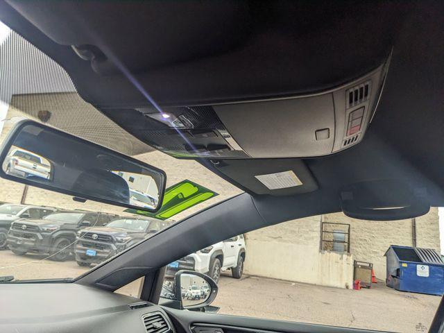 used 2017 Volkswagen Golf GTI car, priced at $18,366