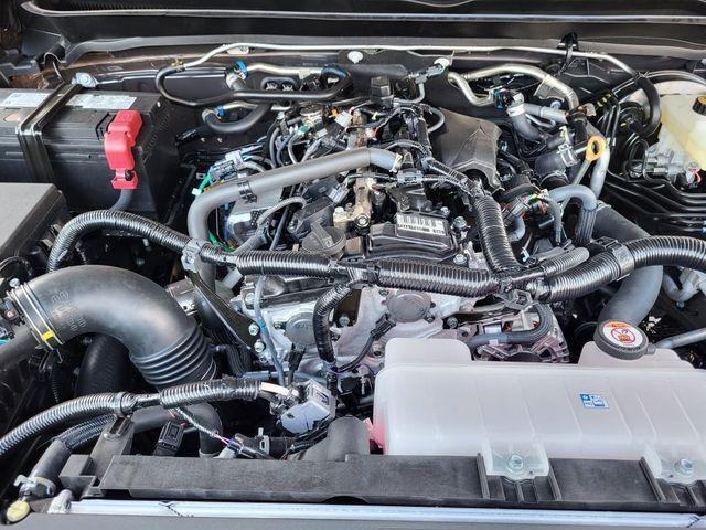 new 2025 Toyota Tacoma car, priced at $44,938