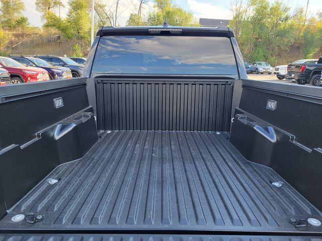 new 2025 Toyota Tacoma car, priced at $44,938