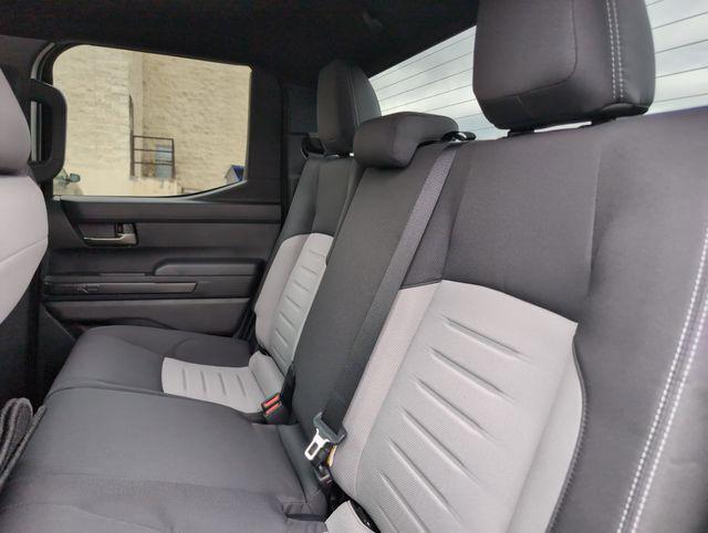 new 2025 Toyota Tacoma car, priced at $44,938